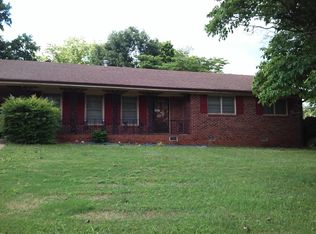 5461 Janice Ln, Stone Mountain, GA 30087