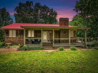 830 Hadley Rd, Clarksville, TN 37042