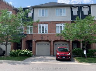 1137 Haig Blvd #6, Mississauga, ON L5E2M6