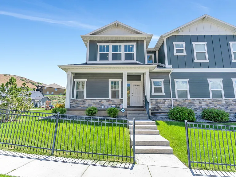 5055 N Marble Fox Way #1 — Photo 23