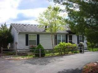 5402 Lexington Ave, Gladwin, MI 48624