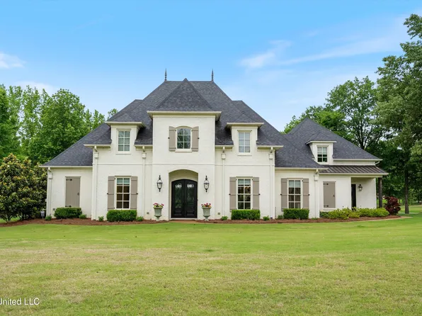172 Surrey Loop, Byhalia, MS 38611