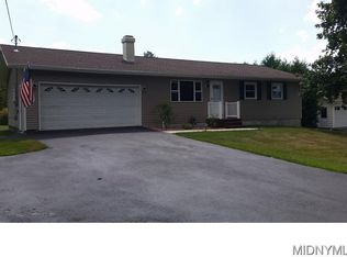 5794 Morris Rd, Marcy, NY 13403