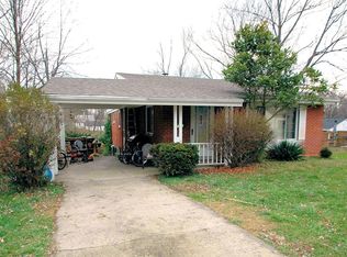 7726 Anderson Ave, Cincinnati, OH 45255
