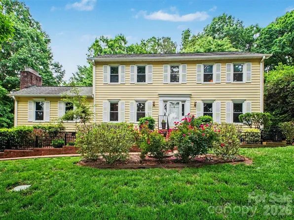 420 Brook Ave SE, Concord, NC 28025