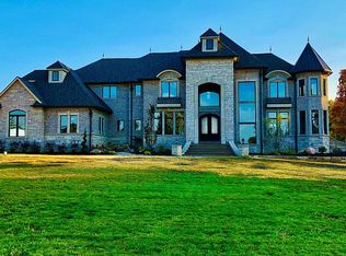 25950 Dayton Rd, Richmond, MI 48062