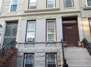 645 Macon St, Brooklyn, NY 11233