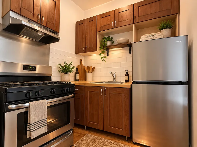 503 W 148th St #2 — Photo 7