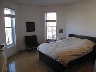 Rented by Fanning Realty