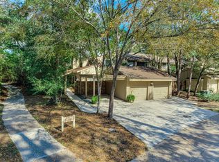 2231 W Settlers Way, Spring, TX 77380