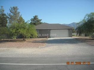 6150 Donald Nelson Ave, Las Vegas, NV 89131