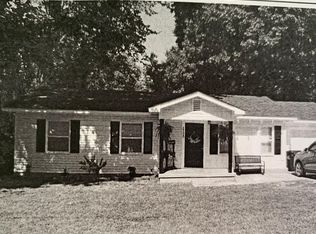 1735 Bois D Arc Ln, Ada, OK 74820