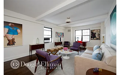 Sold by Douglas Elliman