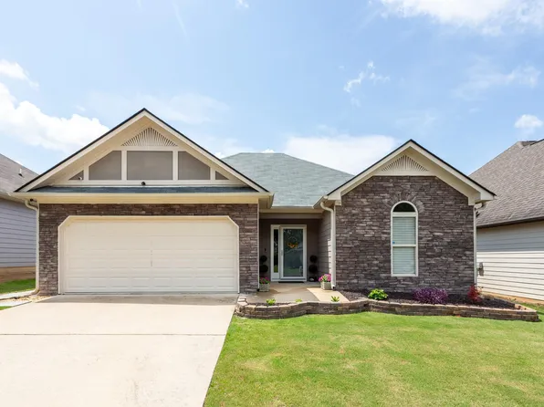 364 Fox Run Ln, Pell City, AL 35125