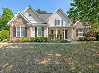 241 Otter Cir, Fayetteville, GA 30215