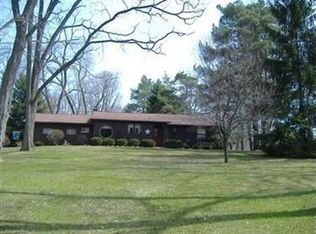 625 S Lake St, Amherst, OH