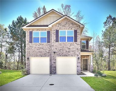 11988 Lovejoy Crossing Pl, Hampton, GA, 30228