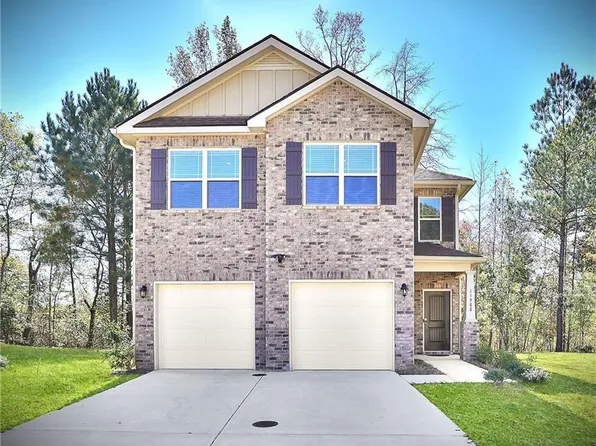11988 Lovejoy Crossing Pl, Hampton, GA 30228