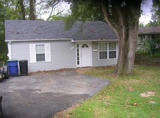 10596 Mert Ave, Saint Ann, MO