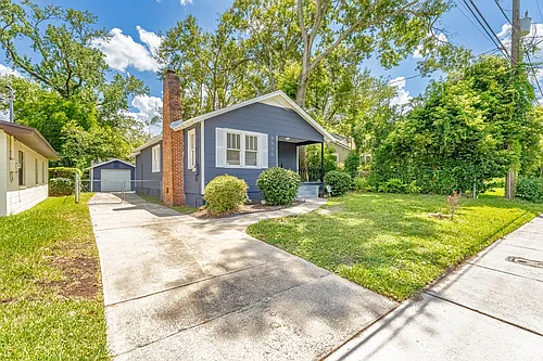 4020 Ernest St Photo 1
