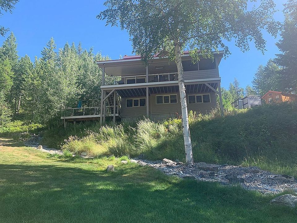Fabulous 2-level deck