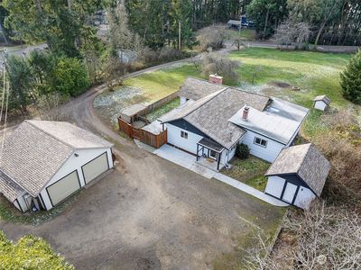 8578 Tracyton Boulevard NW, Bremerton, WA, 98311