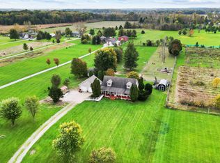 19389 Bellville Rd, Marysville, OH 43040