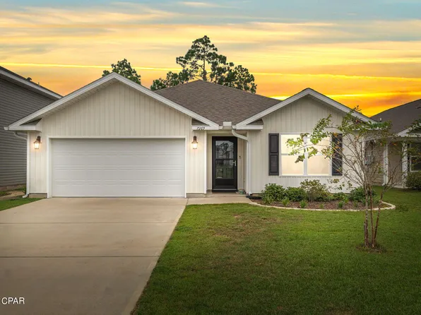 7269 Ellie B Dr, Panama City, FL 32404