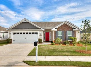 1079 Rosland Cir, Augusta, GA 30909