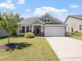 259 Carbone Ln, Clayton, NC 27527