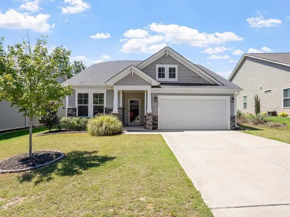 259 Carbone Ln, Clayton, NC 27527