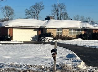 31 Hibberd Dr, Dayton, OH 45458