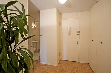 Rented by Waterside Plaza