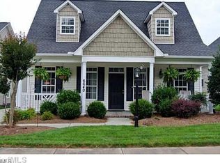 6640 Springfield Village Ln, Clemmons, NC 27012