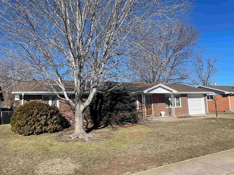 1911 W East St W, North Platte, NE 69101 Zillow