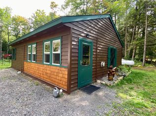 111 Fraser Rd, Piseco, NY 13353