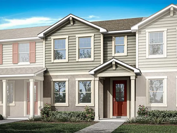 2931 Camellia Flower St, Apopka, FL 32703