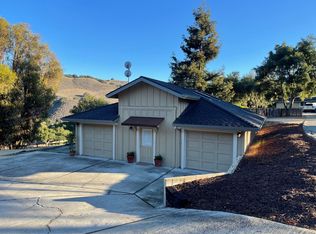 28001 Mesa De Tierra Rd, Salinas, CA 93908