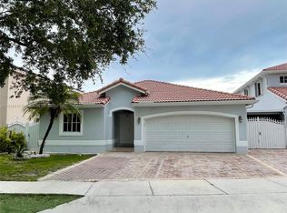 4101 SW 148th Pl, Miami, FL 33185