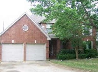 5112 Heatherdale Dr, Grapevine, TX 76051