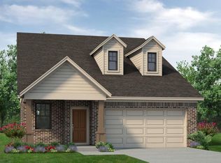 301 Campbell St, Terrell, TX 75160