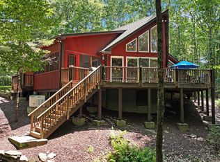 116 Overbrook Run, Milford, PA 18337