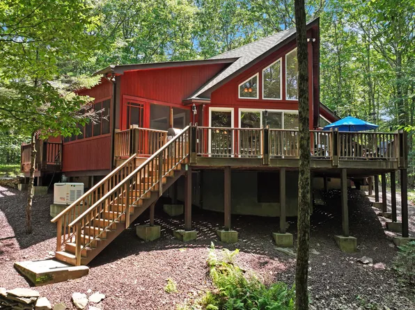 116 Overbrook Run, Milford, PA 18337