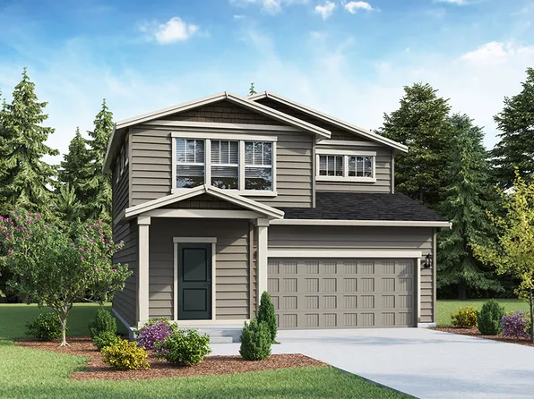 1712 Moran Ave, Snohomish, WA 98290