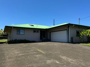54-3696 Akoni Pule Hwy, Kapaau, HI 96755