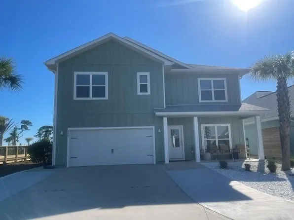 536 Sea Grove Way, Port Saint Joe, FL 32456