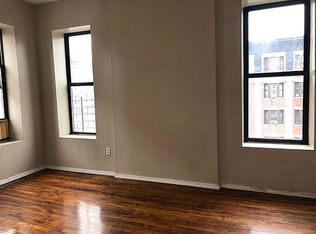 701 Saint Nicholas Ave APT 5E, New York, NY 10031
