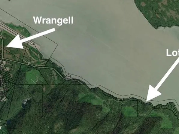 L5 B Eastern Psge #2, Wrangell, AK 99929