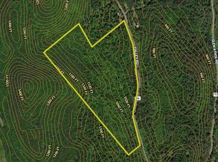 0 Valley Rd, Athol, NY 12810