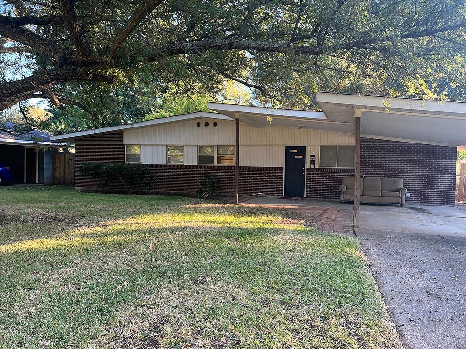 2510 Waverly Dr, Bossier City, LA 71111 | Zillow